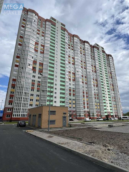 Новобудова, 25 поверхів, <a class="location-link" href="/kiev/" title="Недвижимость Київ">Київ</a>, <a class="location-link" href="/kiev/darnickij/" title="Недвижимость Дарницький район">Дарницький р-н</a>, Бориса Гмирі вул., 22 (изображение 3)