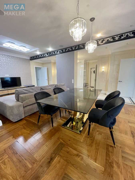 Оренда 3 кімнатної квартири, <a class="location-link" href="/kiev/" title="Недвижимость Київ">Київ</a>, <a class="location-link" href="/kiev/pecherskij/" title="Недвижимость Печерський район">Печерський р-н</a>, Андрія Верхогляда вул., 3 (изображение 2)