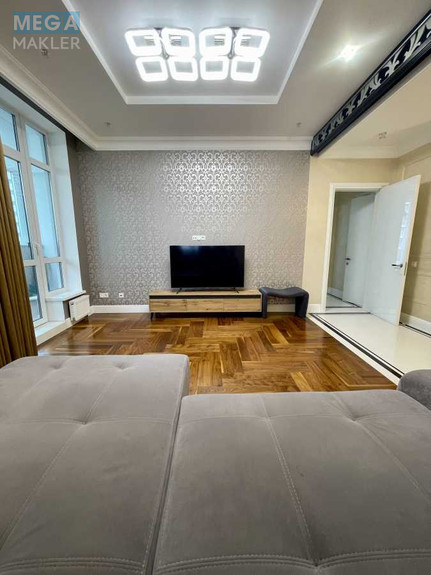Оренда 3 кімнатної квартири, <a class="location-link" href="/kiev/" title="Недвижимость Київ">Київ</a>, <a class="location-link" href="/kiev/pecherskij/" title="Недвижимость Печерський район">Печерський р-н</a>, Андрія Верхогляда вул., 3 (изображение 3)