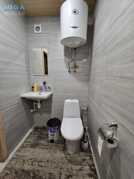 Продаж дома, 2 поверху, 80 кв.м, 2 кімнати, ділянка 10 соток, <a class="location-link" href="/fursy/" title="Недвижимость Фурсі">Фурси</a>, Підігірна (изображение 7)