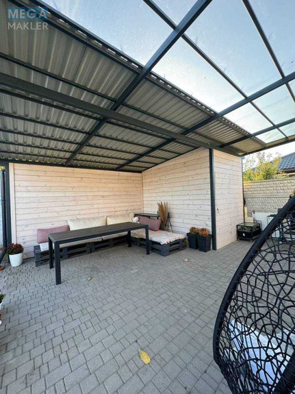 Продаж дома, 1 поверх, 86 кв.м, 3 кімнати, ділянка 2 сотки, <a class="location-link" href="/fursy/" title="Недвижимость Фурсі">Фурси</a>, Львівська (изображение 4)