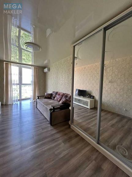 Оренда 1 кімнатної квартири, <a class="location-link" href="/kiev/" title="Недвижимость Київ">Київ</a>, <a class="location-link" href="/kiev/darnickij/" title="Недвижимость Дарницький район">Дарницький р-н</a>, Михаила Драгоманова ул., 2б (изображение 3)