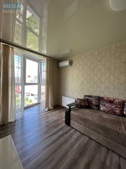 Оренда 1 кімнатної квартири, <a class="location-link" href="/kiev/" title="Недвижимость Київ">Київ</a>, <a class="location-link" href="/kiev/darnickij/" title="Недвижимость Дарницький район">Дарницький р-н</a>, Михаила Драгоманова ул., 2б (изображение 5)