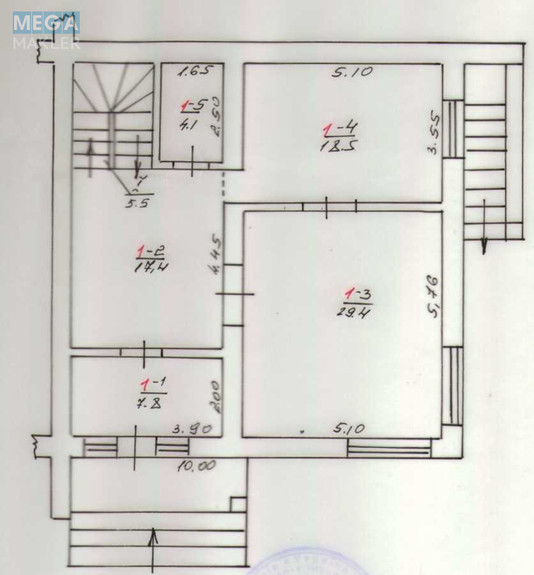 Оренда дома, <a class="location-link" href="/kozin-selo-kv/" title="Недвижимость Козин">Козин</a>, Київська (изображение 16)