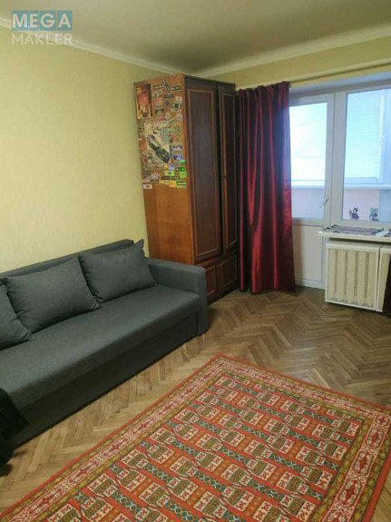 Оренда 2 кімнатної квартири, <a class="location-link" href="/kiev/" title="Недвижимость Київ">Київ</a>, <a class="location-link" href="/kiev/goloseevskij/" title="Недвижимость Голосіївський район">Голосіївський р-н</a>, Михайла Ломоносова вул., 4 (изображение 2)