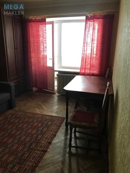 Оренда 2 кімнатної квартири, <a class="location-link" href="/kiev/" title="Недвижимость Київ">Київ</a>, <a class="location-link" href="/kiev/goloseevskij/" title="Недвижимость Голосіївський район">Голосіївський р-н</a>, Михайла Ломоносова вул., 4 (изображение 4)