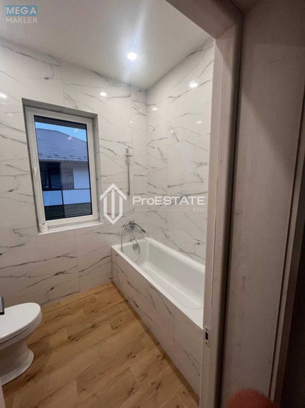 Продаж дома, 1 поверх, 122 кв.м, 4 кімнати, ділянка 7 соток, <a class="location-link" href="/gnedin/" title="Недвижимость Гнідін">Гнідин</a>, Паркова (изображение 21)