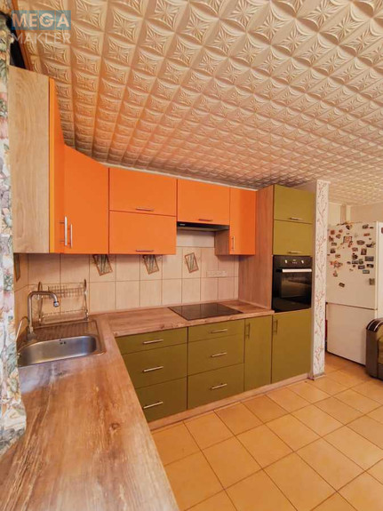 Продаж дома, 2 поверху, 135 кв.м, 4 кімнати, ділянка 6 соток, <a class="location-link" href="/kiev/" title="Недвижимость Київ">Київ</a>, <a class="location-link" href="/kiev/darnickij/" title="Недвижимость Дарницький район">Дарницький р-н</a>, 3-я Озерна вул., 37 (изображение 17)