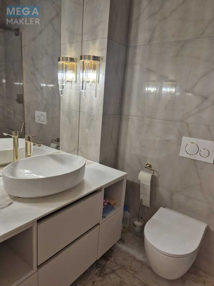 Оренда 2 кімнатної квартири, <a class="location-link" href="/kiev/" title="Недвижимость Київ">Київ</a>, <a class="location-link" href="/kiev/darnickij/" title="Недвижимость Дарницький район">Дарницький р-н</a>, Трускавецька вул., 8 (изображение 16)