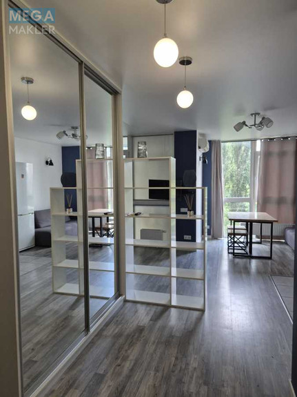 Оренда 1 кімнатної квартири, <a class="location-link" href="/kiev/" title="Недвижимость Київ">Київ</a>, <a class="location-link" href="/kiev/pecherskij/" title="Недвижимость Печерський район">Печерський р-н</a>, Предславинська вул., 40 (изображение 16)