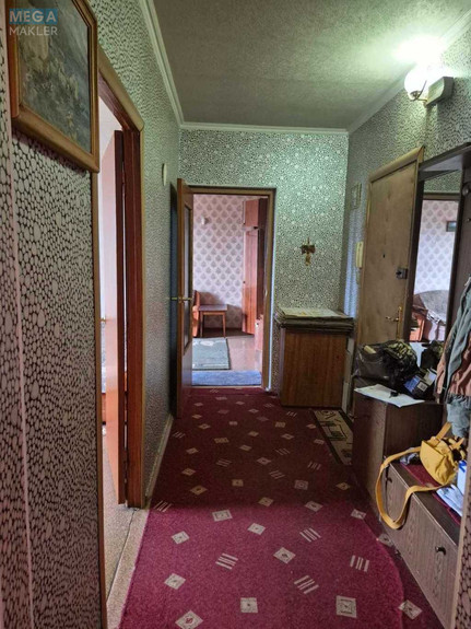 Продаж 2 кімнатної квартири (55,8/30/8,7), 14 пов. 16 пов. будинку, <a class="location-link" href="/kiev/" title="Недвижимость Київ">Київ</a>, <a class="location-link" href="/kiev/desnyanskij/" title="Недвижимость Деснянський район">Деснянський р-н</a>, Володимира Маяковського просп., 40 (изображение 3)