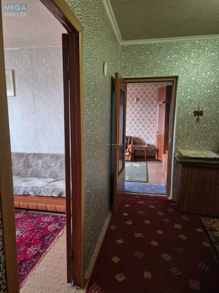 Продаж 2 кімнатної квартири (55,8/30/8,7), 14 пов. 16 пов. будинку, <a class="location-link" href="/kiev/" title="Недвижимость Київ">Київ</a>, <a class="location-link" href="/kiev/desnyanskij/" title="Недвижимость Деснянський район">Деснянський р-н</a>, Володимира Маяковського просп., 40 (изображение 4)