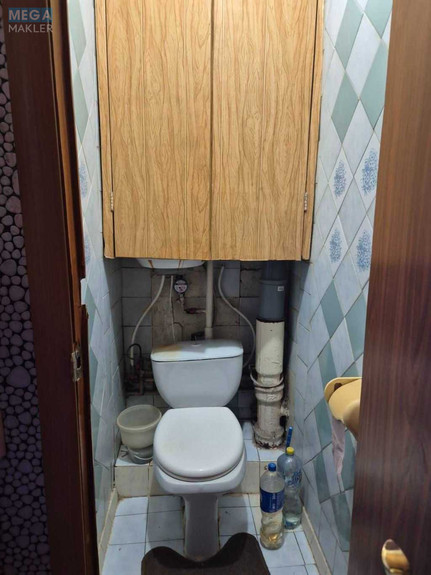 Продаж 2 кімнатної квартири (55,8/30/8,7), 14 пов. 16 пов. будинку, <a class="location-link" href="/kiev/" title="Недвижимость Київ">Київ</a>, <a class="location-link" href="/kiev/desnyanskij/" title="Недвижимость Деснянський район">Деснянський р-н</a>, Володимира Маяковського просп., 40 (изображение 8)