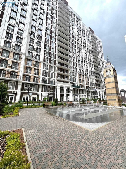 Оренда 2 кімнатної квартири, <a class="location-link" href="/kiev/" title="Недвижимость Київ">Київ</a>, <a class="location-link" href="/kiev/goloseevskij/" title="Недвижимость Голосіївський район">Голосіївський р-н</a>, Михайла Максимовича вул., 26б (изображение 24)