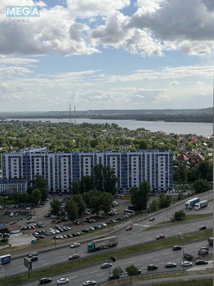 Продаж 1 кімнатної квартири (40/?/?), 22 пов. 26 пов. будинку, <a class="location-link" href="/kiev/" title="Недвижимость Київ">Київ</a>, <a class="location-link" href="/kiev/darnickij/" title="Недвижимость Дарницький район">Дарницький р-н</a>, Зарічна вул., 4 (изображение 10)