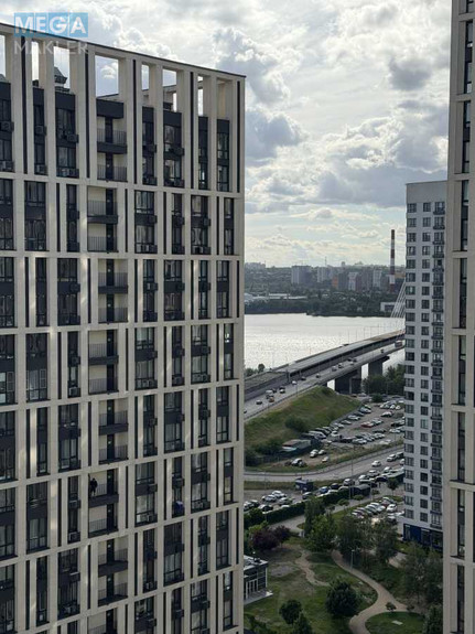 Продаж 1 кімнатної квартири (40/?/?), 22 пов. 26 пов. будинку, <a class="location-link" href="/kiev/" title="Недвижимость Київ">Київ</a>, <a class="location-link" href="/kiev/darnickij/" title="Недвижимость Дарницький район">Дарницький р-н</a>, Зарічна вул., 4 (изображение 11)