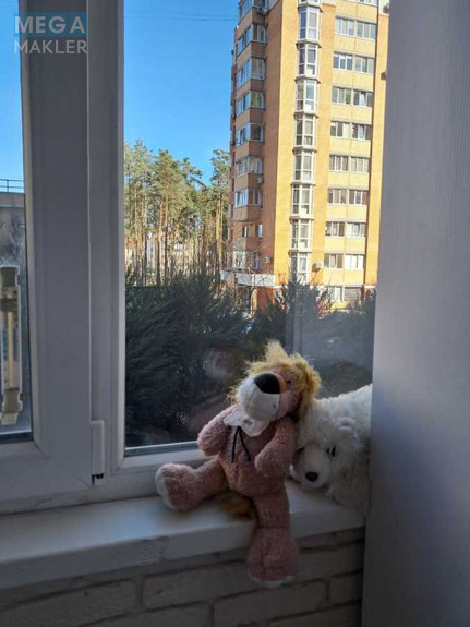 Продаж 1 кімнатної квартири (38/17/9), 2 пов. 10 пов. будинку, <a class="location-link" href="/irpen/" title="Недвижимость Ірпінь">Ірпінь</a>, Університетська, 2 (изображение 8)