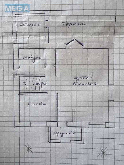 Продаж дома, 2 поверху, 147 кв.м, 4 кімнати, ділянка 8 соток, <a class="location-link" href="/shpitki/" title="Недвижимость Шпитки">Шпитьки</a>, Калинова, 101 (изображение 15)