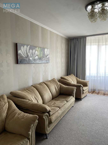 Оренда 3 кімнатної квартири, <a class="location-link" href="/kiev/" title="Недвижимость Київ">Київ</a>, <a class="location-link" href="/kiev/darnickij/" title="Недвижимость Дарницький район">Дарницький р-н</a>, Анни Ахматової вул., 18 (изображение 7)