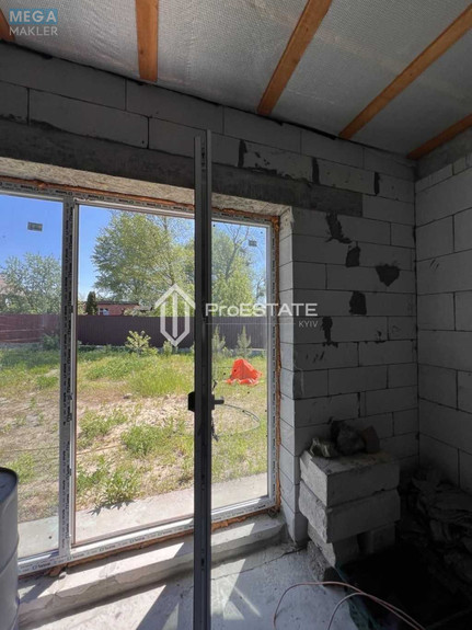 Продаж дома, 1 поверх, 110 кв.м, 4 кімнати, ділянка 10 соток, <a class="location-link" href="/gnedin/" title="Недвижимость Гнідін">Гнідин</a>, Центральна (изображение 6)