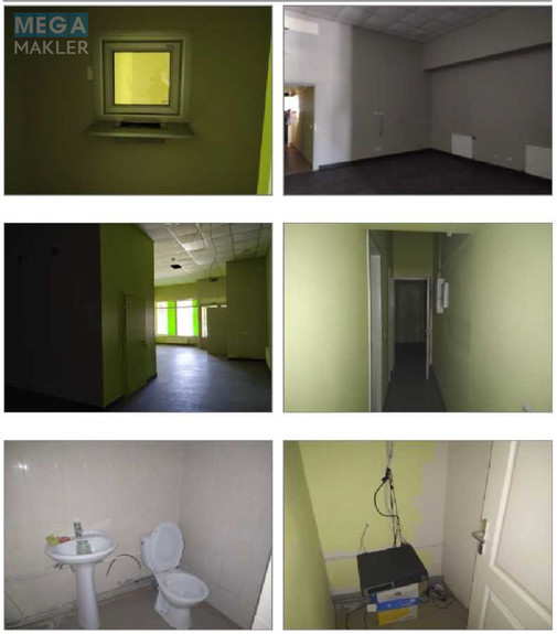 Продаж комерційної нерухомості, 90,60 кв.м, под офис, <a class="location-link" href="/kharkov/" title="Недвижимость Харків">Харків</a>, <a class="location-link" href="/kharkov/moskovskij/" title="Недвижимость Московський район">Московський р-н</a>, Ювілейний пр., 54 (изображение 11)