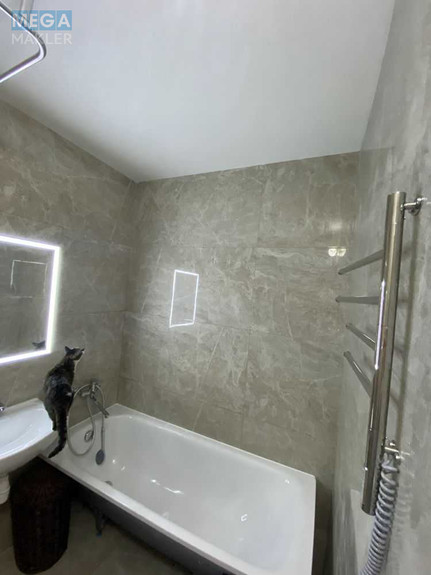 Продаж 2 кімнатної квартири (78/?/12), 25 пов. 25 пов. будинку, <a class="location-link" href="/kiev/" title="Недвижимость Київ">Київ</a>, <a class="location-link" href="/kiev/obolonskij/" title="Недвижимость Оболонський район">Оболонський р-н</a>, Балтійський пров., 1 (изображение 5)