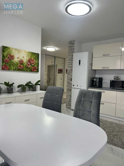 Оренда 2 кімнатної квартири, <a class="location-link" href="/kiev/" title="Недвижимость Київ">Київ</a>, <a class="location-link" href="/kiev/darnickij/" title="Недвижимость Дарницький район">Дарницький р-н</a>, Урлівська вул., 23Г (изображение 4)
