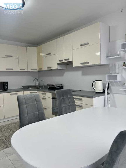 Оренда 2 кімнатної квартири, <a class="location-link" href="/kiev/" title="Недвижимость Київ">Київ</a>, <a class="location-link" href="/kiev/darnickij/" title="Недвижимость Дарницький район">Дарницький р-н</a>, Урлівська вул., 23Г (изображение 14)