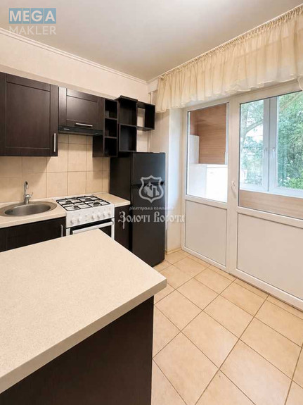 Продаж 1 кімнатної квартири (31,6/15,2/6,6), 3 пов. 9 пов. будинку, <a class="location-link" href="/kiev/" title="Недвижимость Київ">Київ</a>, <a class="location-link" href="/kiev/svyatoshinskij/" title="Недвижимость Святошинський район">Святошинський р-н</a>, Зодчих вул., 62а (изображение 3)
