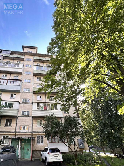 Продаж 1 кімнатної квартири (31,6/15,2/6,6), 3 пов. 9 пов. будинку, <a class="location-link" href="/kiev/" title="Недвижимость Київ">Київ</a>, <a class="location-link" href="/kiev/svyatoshinskij/" title="Недвижимость Святошинський район">Святошинський р-н</a>, Зодчих вул., 62а (изображение 11)