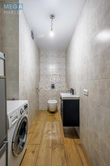 Продаж 3 кімнатної квартири (82,8/46/24,6), 4 пов. 16 пов. будинку, <a class="location-link" href="/kiev/" title="Недвижимость Київ">Київ</a>, <a class="location-link" href="/kiev/podolskij/" title="Недвижимость Подільський район">Подільський р-н</a>, Тираспольська вул., 52а (изображение 13)
