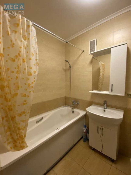 Продаж 1 кімнатної квартири (36/15,4/14,4), 3 пов. 11 пов. будинку, <a class="location-link" href="/belogorodka-selo-kv/" title="Недвижимость Білогородка">Білогородка</a>, Паркова, 8 (изображение 8)