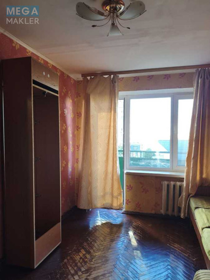 Оренда 1 кімнатної квартири, <a class="location-link" href="/kiev/" title="Недвижимость Київ">Київ</a>, <a class="location-link" href="/kiev/svyatoshinskij/" title="Недвижимость Святошинський район">Святошинський р-н</a>, Берестейський просп., 91 (изображение 2)