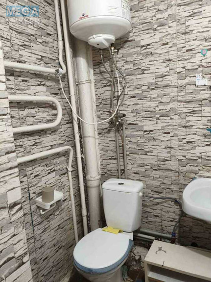 Оренда 1 кімнатної квартири, <a class="location-link" href="/kiev/" title="Недвижимость Київ">Київ</a>, <a class="location-link" href="/kiev/svyatoshinskij/" title="Недвижимость Святошинський район">Святошинський р-н</a>, Берестейський просп., 91 (изображение 9)
