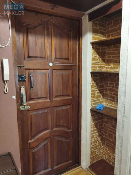 Оренда 1 кімнатної квартири, <a class="location-link" href="/kiev/" title="Недвижимость Київ">Київ</a>, <a class="location-link" href="/kiev/svyatoshinskij/" title="Недвижимость Святошинський район">Святошинський р-н</a>, Берестейський просп., 91 (изображение 12)