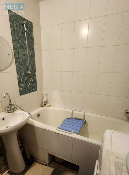 Оренда 1 кімнатної квартири, <a class="location-link" href="/kiev/" title="Недвижимость Київ">Київ</a>, <a class="location-link" href="/kiev/solomenskij/" title="Недвижимость Солом'янський район">Солом'янський р-н</a>, Смілянська вул., 17 (изображение 5)