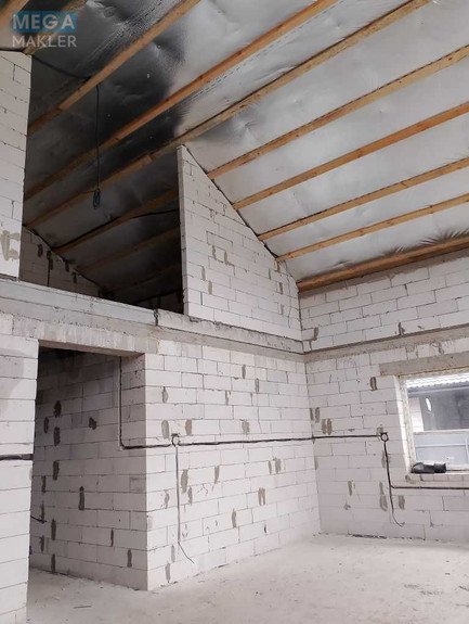 Продаж дома, 2 поверху, 155 кв.м, 3 кімнати, ділянка 10 соток, <a class="location-link" href="/putrovka/" title="Недвижимость Путрівка">Путрівка</a>, Мічуріна (изображение 7)