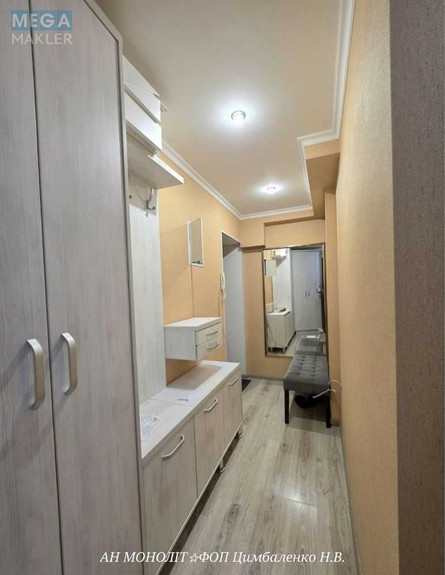Продаж 1 кімнатної квартири (30,8/?/6), 2 пов. 5 пов. будинку, <a class="location-link" href="/belaya-tserkov/" title="Недвижимость Біла Церква">Біла Церква</a>, Ярослава Мудрого, 28 (изображение 5)