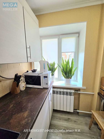 Продаж 1 кімнатної квартири (30,8/?/6), 2 пов. 5 пов. будинку, <a class="location-link" href="/belaya-tserkov/" title="Недвижимость Біла Церква">Біла Церква</a>, Ярослава Мудрого, 28 (изображение 9)