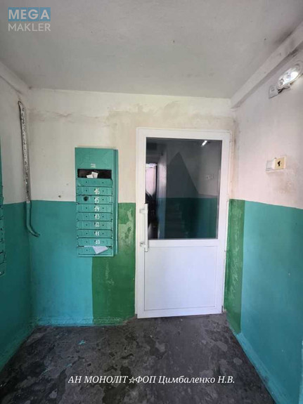 Продаж 1 кімнатної квартири (30,8/?/6), 2 пов. 5 пов. будинку, <a class="location-link" href="/belaya-tserkov/" title="Недвижимость Біла Церква">Біла Церква</a>, Ярослава Мудрого, 28 (изображение 15)