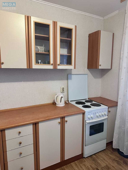Оренда 1 кімнатної квартири, <a class="location-link" href="/kiev/" title="Недвижимость Київ">Київ</a>, <a class="location-link" href="/kiev/darnickij/" title="Недвижимость Дарницький район">Дарницький р-н</a>, Михайла Драгоманова вул., 1-К (изображение 3)