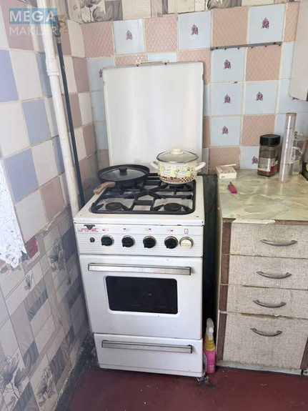 Оренда 2 кімнатної квартири, <a class="location-link" href="/kiev/" title="Недвижимость Київ">Київ</a>, <a class="location-link" href="/kiev/svyatoshinskij/" title="Недвижимость Святошинський район">Святошинський р-н</a>, Литвиненко-Вольгемут вул., 5 (изображение 7)