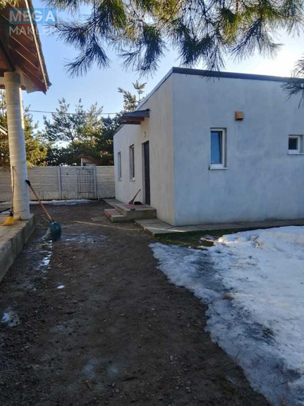Продаж дома, 2 поверху, 310 кв.м, 7 кімнат, ділянка 15 соток, <a class="location-link" href="/putrovka/" title="Недвижимость Путрівка">Путрівка</a>, Нахімова, 4 (изображение 4)