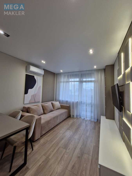 Продаж 2 кімнатної квартири (70/29,4/22,1), 3 пов. 25 пов. будинку, <a class="location-link" href="/kiev/" title="Недвижимость Київ">Київ</a>, <a class="location-link" href="/kiev/podolskij/" title="Недвижимость Подільський район">Подільський р-н</a>, Генерала Грекова вул., 2 (изображение 3)