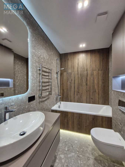 Продаж 2 кімнатної квартири (70/29,4/22,1), 3 пов. 25 пов. будинку, <a class="location-link" href="/kiev/" title="Недвижимость Київ">Київ</a>, <a class="location-link" href="/kiev/podolskij/" title="Недвижимость Подільський район">Подільський р-н</a>, Генерала Грекова вул., 2 (изображение 6)