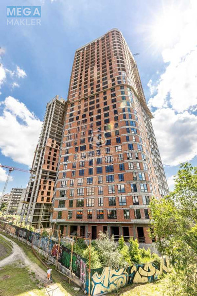 Продаж 4 кімнатної квартири (99,6/50/20), 21 пов. 26 пов. будинку, <a class="location-link" href="/kiev/" title="Недвижимость Київ">Київ</a>, <a class="location-link" href="/kiev/pecherskij/" title="Недвижимость Печерський район">Печерський р-н</a>, Миколи Міхновського бульв., 2 (изображение 5)