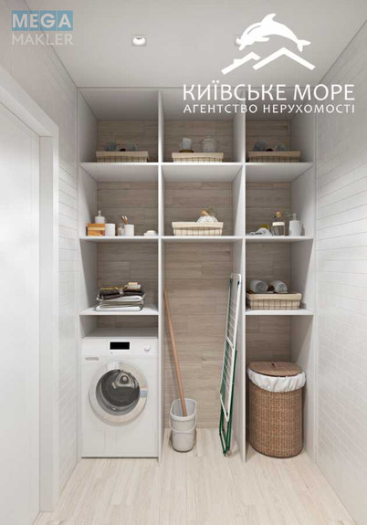 Продаж 2 кімнатної квартири (69/?/?), 12 пов. 25 пов. будинку, <a class="location-link" href="/kiev/" title="Недвижимость Київ">Київ</a>, <a class="location-link" href="/kiev/dneprovskij/" title="Недвижимость Дніпровський район">Дніпровський р-н</a>, Воскресенська вул., 18Б (изображение 18)