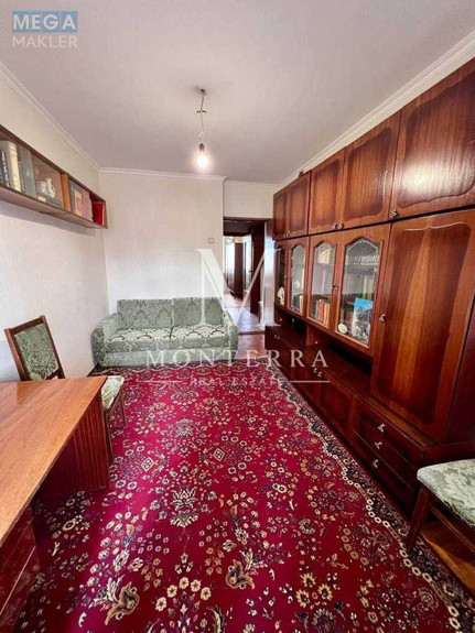 Продаж 3 кімнатної квартири (66,1/39,1/9,3), 6 пов. 9 пов. будинку, <a class="location-link" href="/kiev/" title="Недвижимость Київ">Київ</a>, <a class="location-link" href="/kiev/solomenskij/" title="Недвижимость Солом'янський район">Солом'янський р-н</a>, Стадіонна вул., 13 (изображение 9)