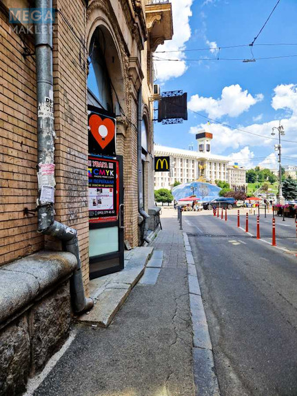 Оренда окремої будівлі/побудови, 65 кв.м, <a class="location-link" href="/kiev/" title="Недвижимость Київ">Київ</a>, <a class="location-link" href="/kiev/shevchenkovskij/" title="Недвижимость Шевченківський район">Шевченківський р-н</a>, Софіївська вул., 1/2 (изображение 2)