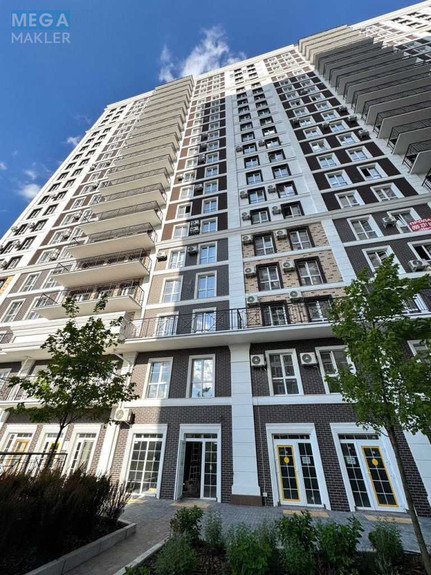 Продаж комерційної нерухомості, 40,27 кв.м, под магазин, <a class="location-link" href="/kiev/" title="Недвижимость Київ">Київ</a>, <a class="location-link" href="/kiev/goloseevskij/" title="Недвижимость Голосіївський район">Голосіївський р-н</a>, Михайла Максимовича вул., 24г (изображение 9)